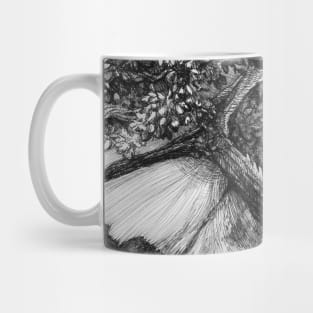 Dragon Mug